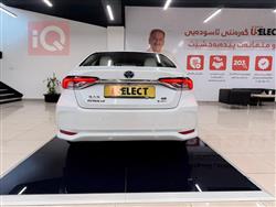 تۆیۆتا کۆرۆلا